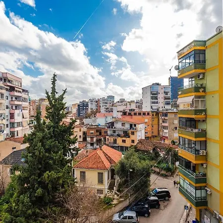 Vista Luxe Balcony With Free Private Parking Appartamento