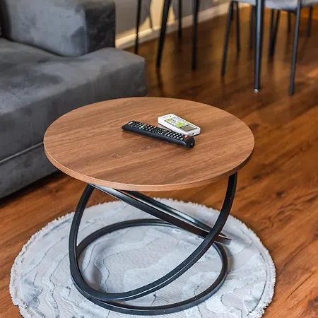 Appartamento Vista Luxe Balcony With Free Private Parking *