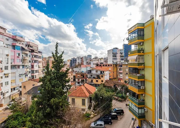 Vista Luxe Balcony With Free Private Parking Διαμέρισμα