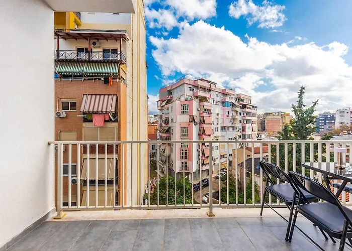 Vista Luxe Balcony With Free Private Parking Διαμέρισμα *