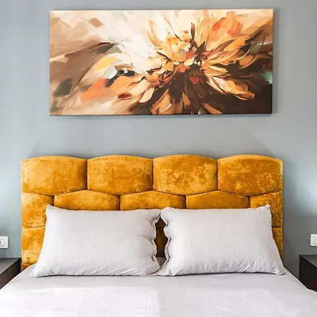 Apartment Vista Luxe Balcony With Free Private Parking