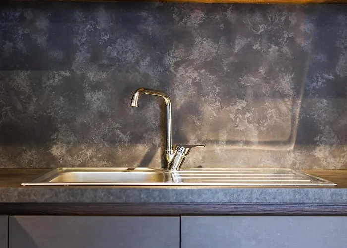 Lejlighed Vista Luxe Balcony With Free Private Parking *